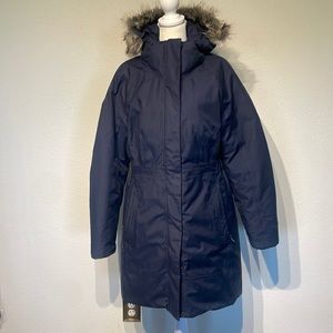 The North Face Down Parka